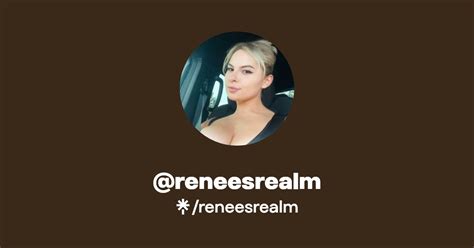 Renee aka Reneesrealm OnlyFans Video 581